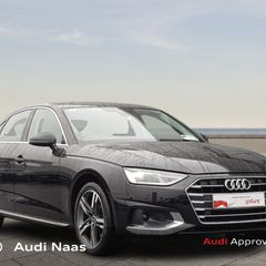 Audi A4 2023