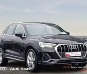 Audi Q3 2020