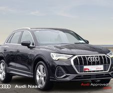 Audi Q3 2020