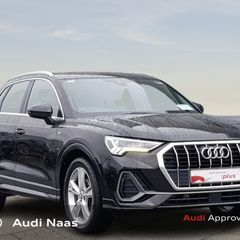 Audi Q3 2020