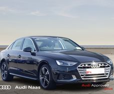 Audi A4 2023