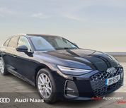 Audi A6 2026