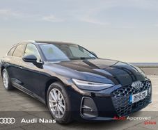Audi A6 2026