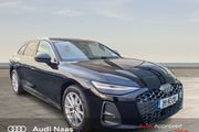 Audi A6 2026