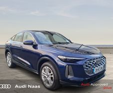 Audi Q5 2026