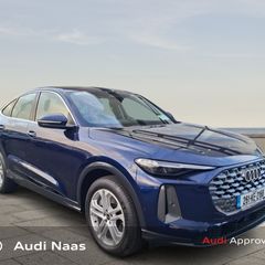 Audi Q5 2026