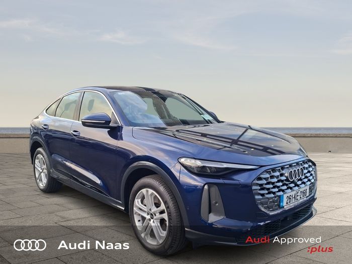 Audi Q5 2026