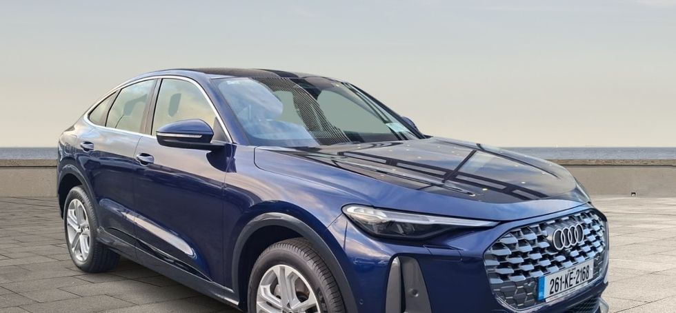 Audi Q5 2026