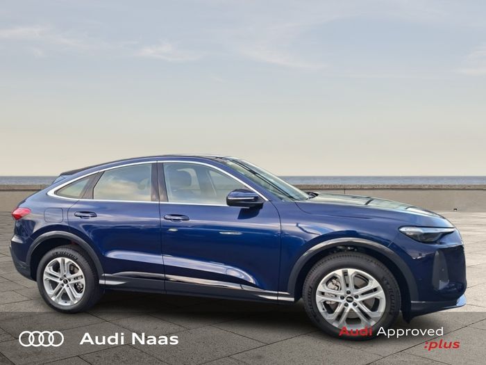 Audi Q5 2026