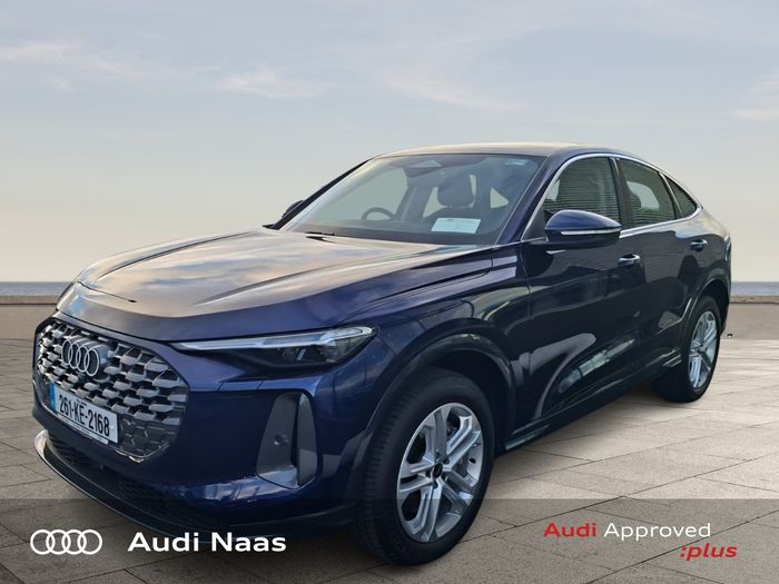 Audi Q5 2026