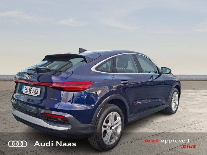 Audi Q5 2026