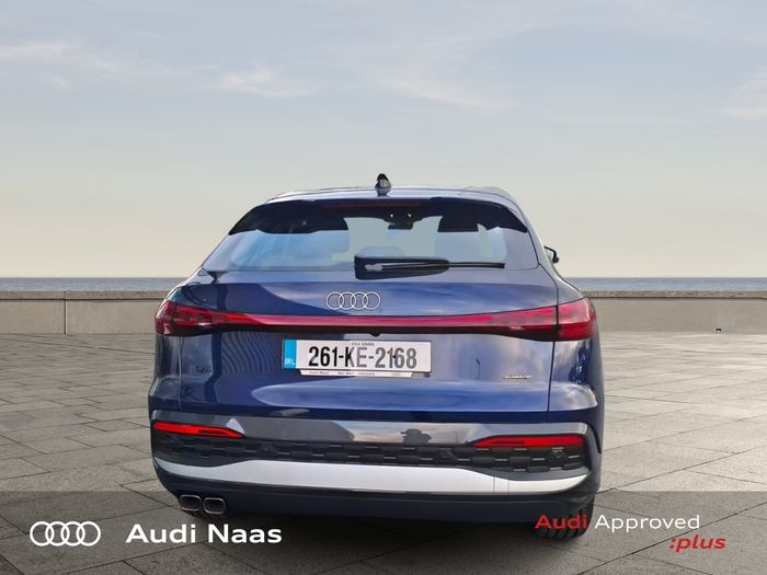 Audi Q5 2026