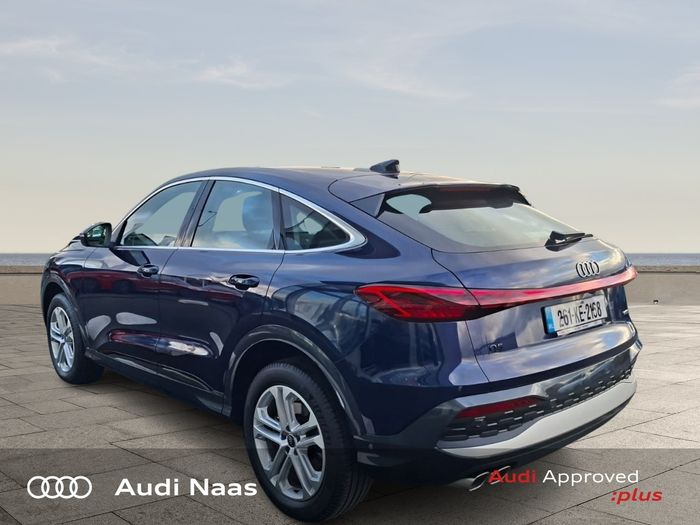 Audi Q5 2026