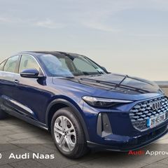 Audi Q5 2026