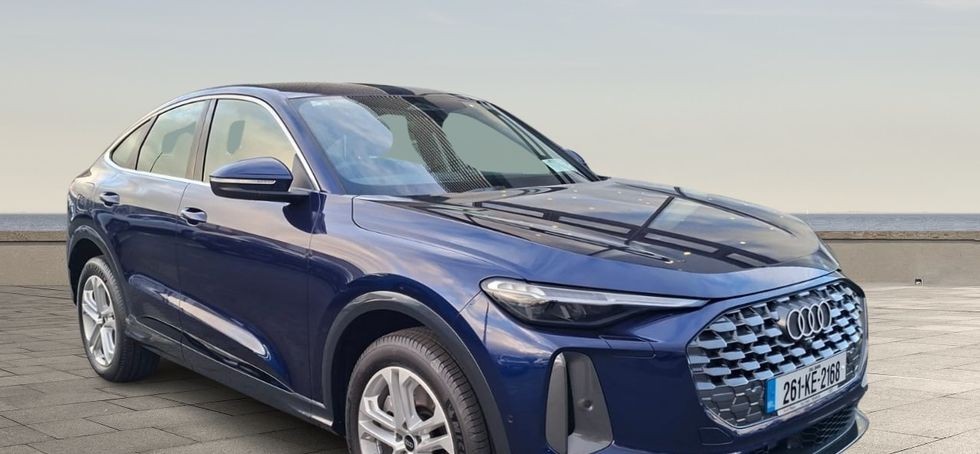 Audi Q5 2026