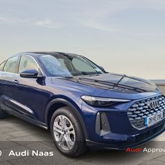 Audi Q5 2026