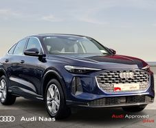 Audi Q5 2026