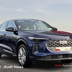 Audi Q5 2026