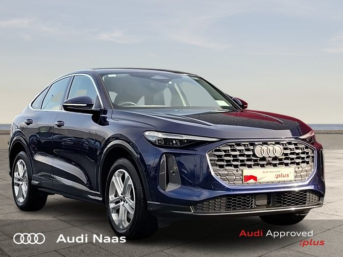Audi Q5 2026