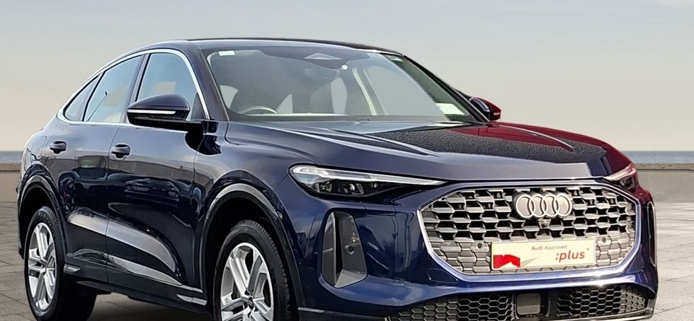 Audi Q5 2026