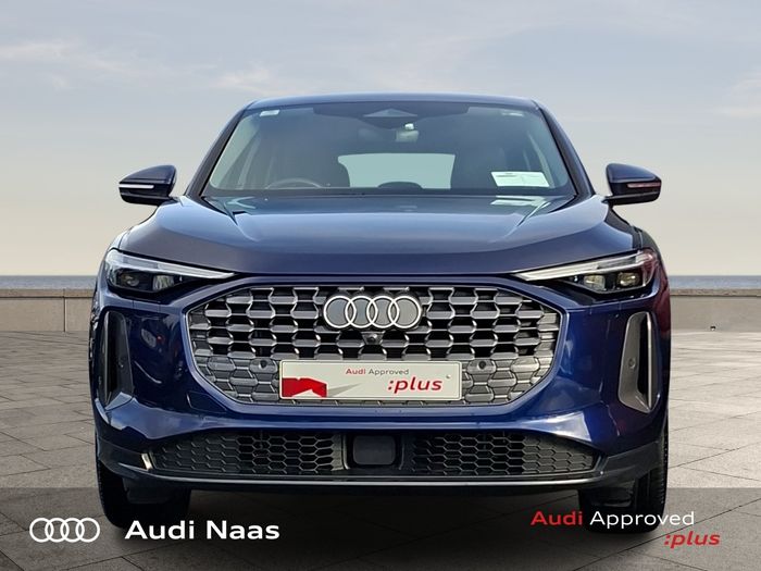 Audi Q5 2026