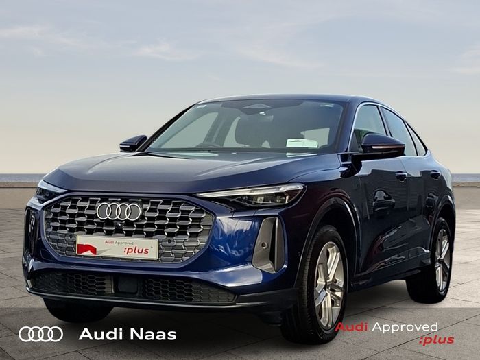 Audi Q5 2026