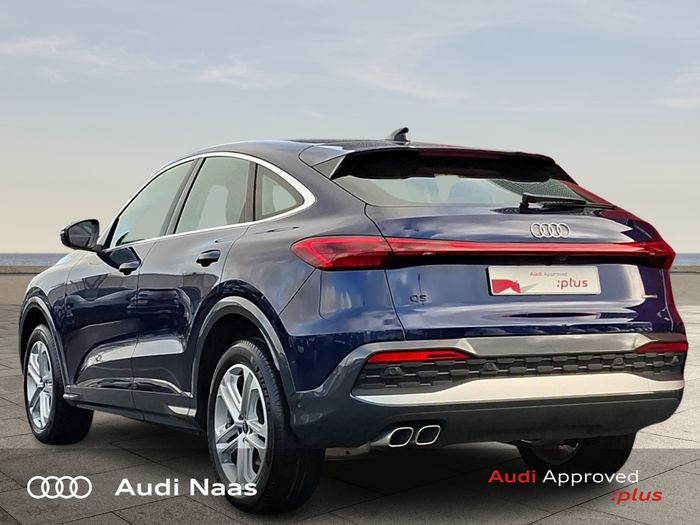 Audi Q5 2026