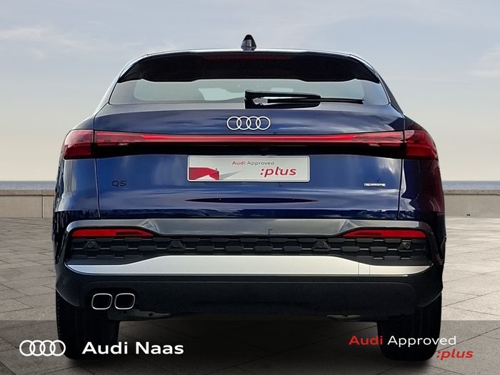 Audi Q5 2026