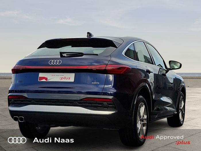 Audi Q5 2026