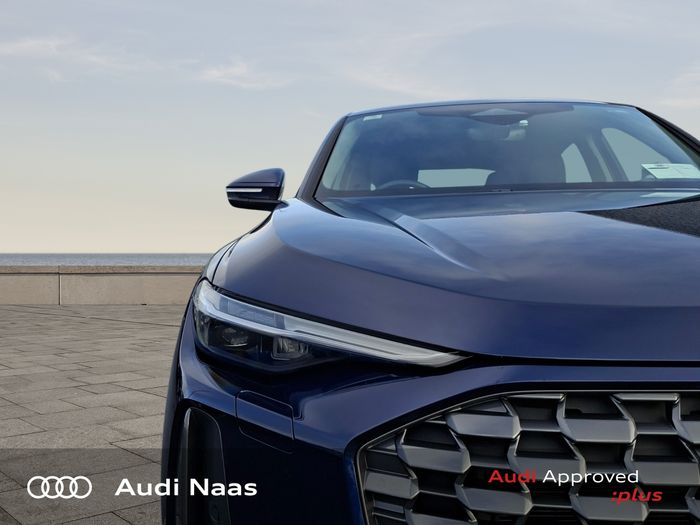 Audi Q5 2026