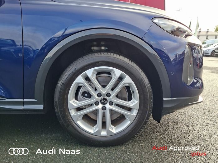 Audi Q5 2026