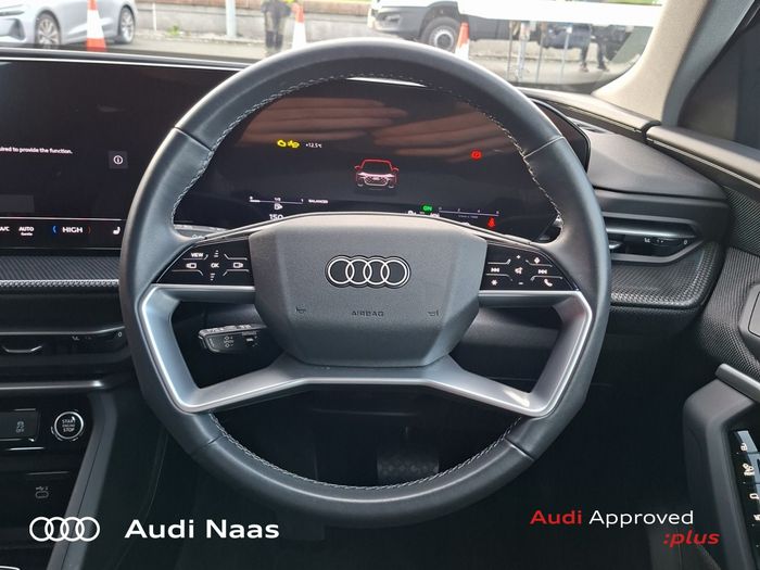 Audi Q5 2026