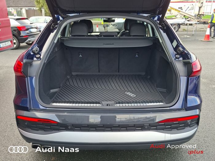 Audi Q5 2026