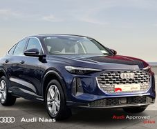 Audi Q5 2026