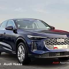 Audi Q5 2026
