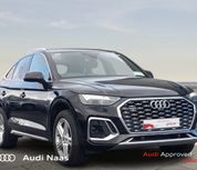 Audi Q5 2021