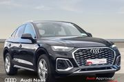 Audi Q5 2021