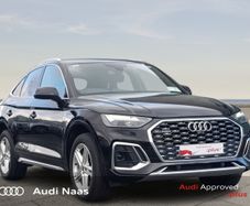 Audi Q5 2021