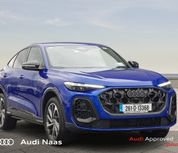 Audi Q5 2026