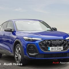 Audi Q5 2026
