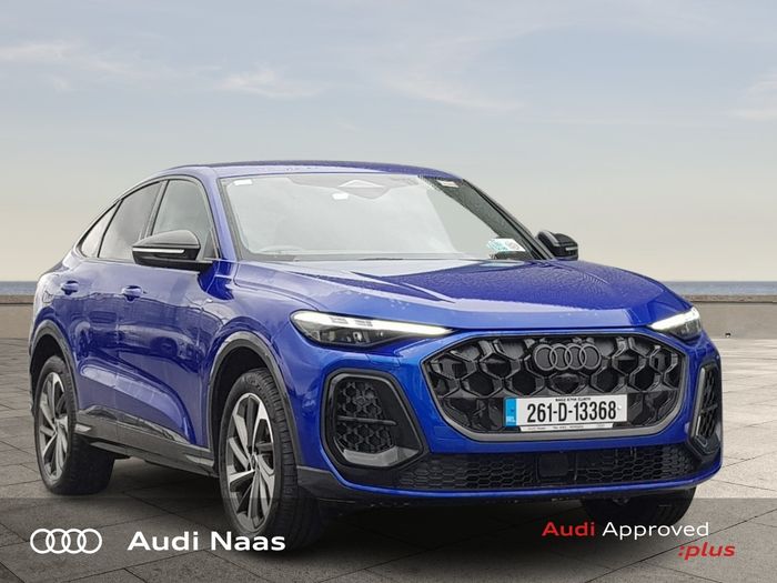 Audi Q5 2026