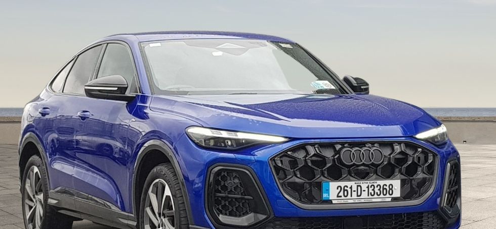 Audi Q5 2026