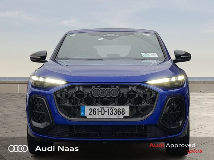 Audi Q5 2026