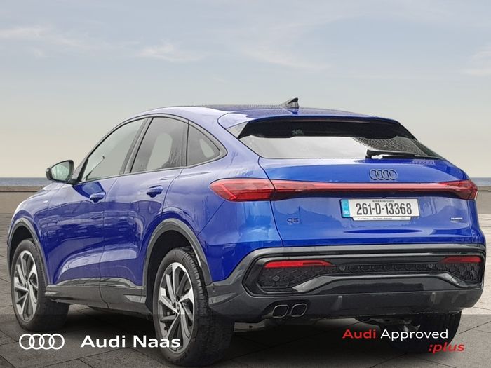 Audi Q5 2026