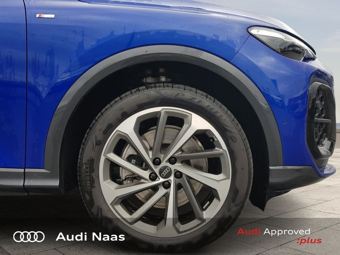 Audi Q5 2026