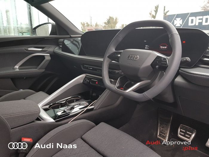Audi Q5 2026