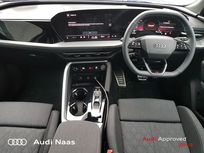 Audi Q5 2026