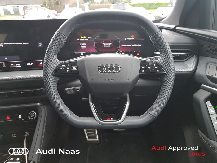 Audi Q5 2026