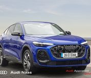 Audi Q5 2026