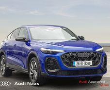 Audi Q5 2026